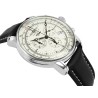 Zegarek Męski ZEPPELIN 100 Yahre 8680-3 + BOX