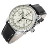 Zegarek Męski ZEPPELIN 100 Yahre 8680-3 + BOX