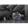 Zegarek Męski ZEPPELIN 100 Yahre Chronograph 8670-3 + BOX