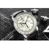 Zegarek Męski ZEPPELIN 100 Yahre 8680-3 + BOX