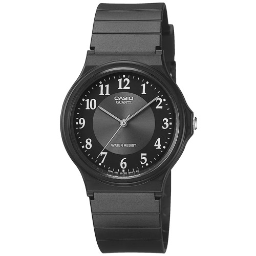Zegarek CASIO MQ-24-1B3LDF + BOX