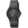 Zegarek CASIO MQ-24-1B3LDF + BOX