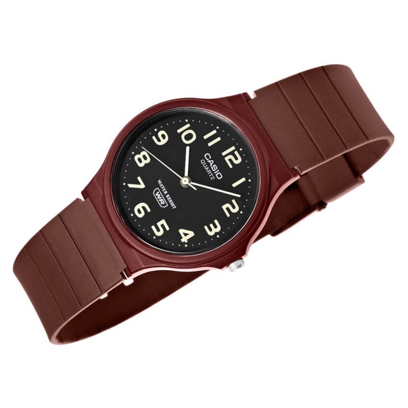 Zegarek CASIO MQ-24UC-4BDF + BOX
