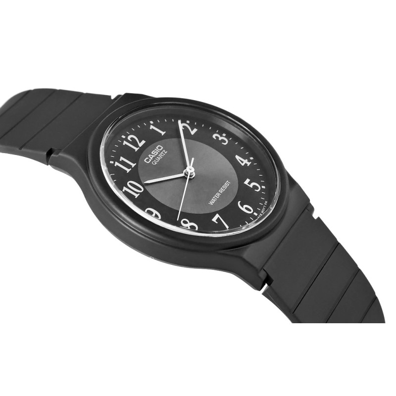 Zegarek CASIO MQ-24-1B3LDF + BOX