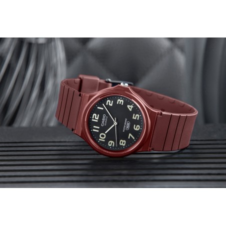 Zegarek CASIO MQ-24UC-4BDF + BOX