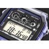 Zegarek Męski CASIO AE-1300WH-2AVDF