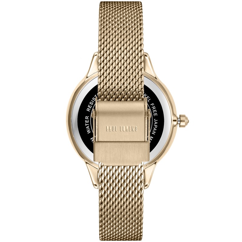 Zegarek Damski Paul Lorens PL12189B-4D1 + BOX