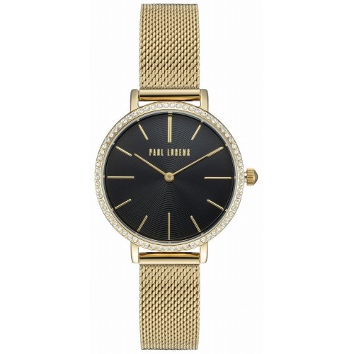 Zegarek Damski Paul Lorens PL12894B-1D1 + BOX