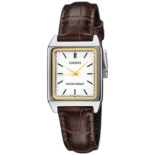 Zegarek Damski CASIO LTP-V007L-7E2UDF + BOX