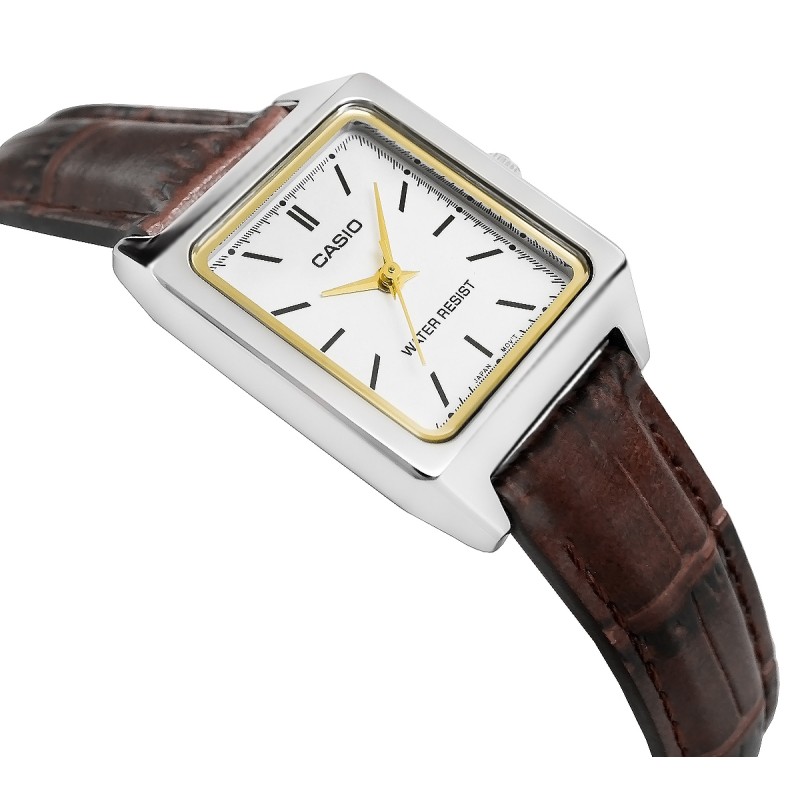 Zegarek Damski CASIO LTP-V007L-7E2UDF + BOX