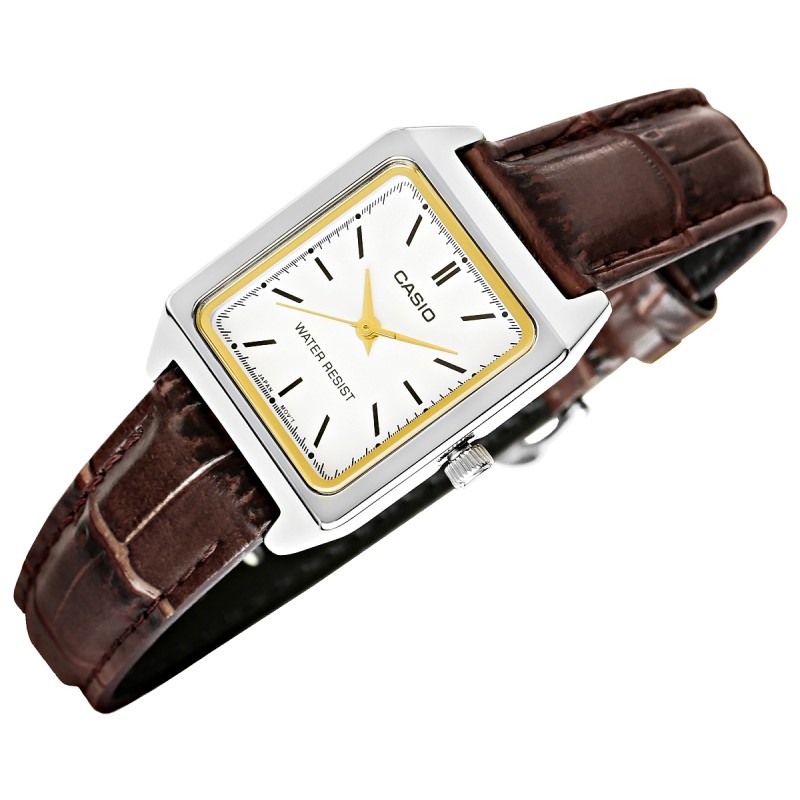 Zegarek Damski CASIO LTP-V007L-7E2UDF + BOX