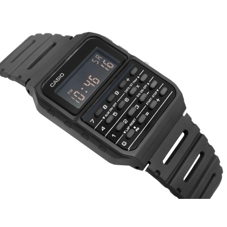 Zegarek CASIO CA-53WF-1BEF + BOX