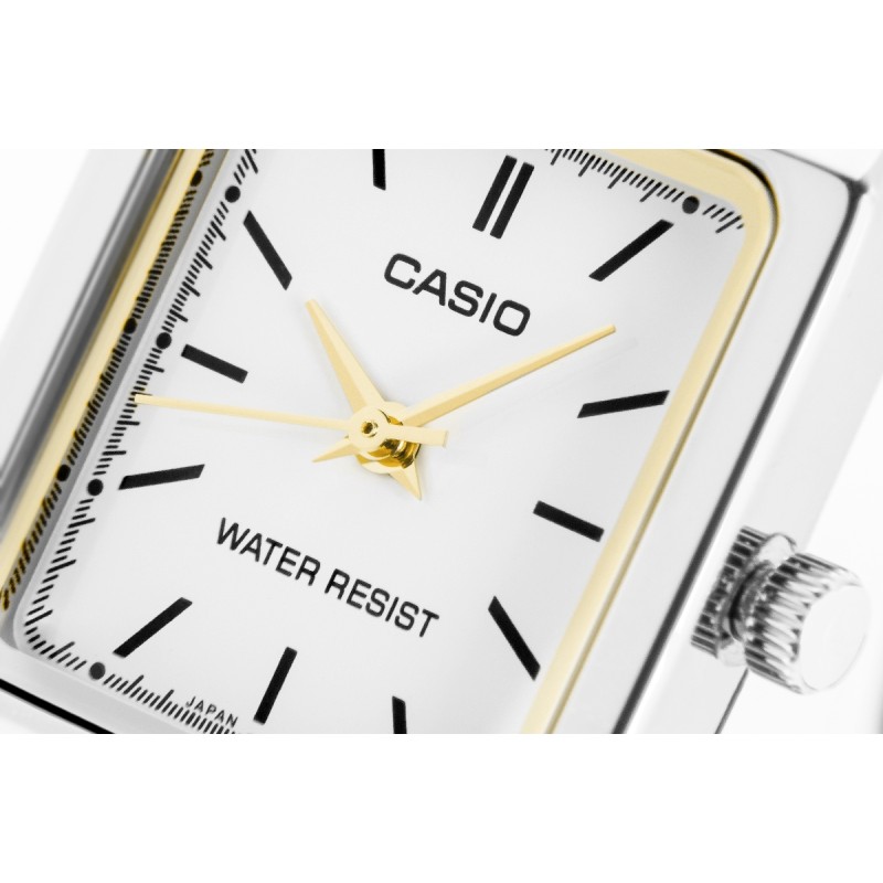 Zegarek Damski CASIO LTP-V007L-7E2UDF + BOX
