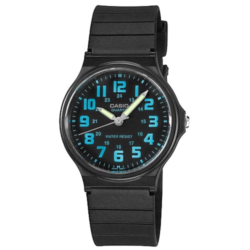 Zegarek Damski CASIO MQ-71-2BDF + BOX