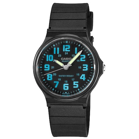 Zegarek Damski CASIO MQ-71-2BDF + BOX