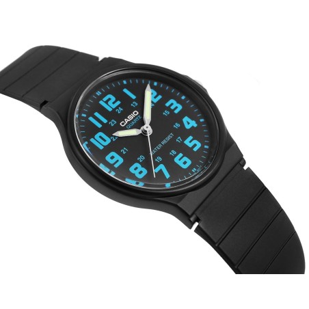 Zegarek Damski CASIO MQ-71-2BDF + BOX
