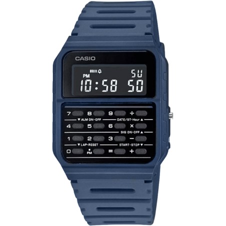 Zegarek CASIO CA-53WF-2BEF + BOX