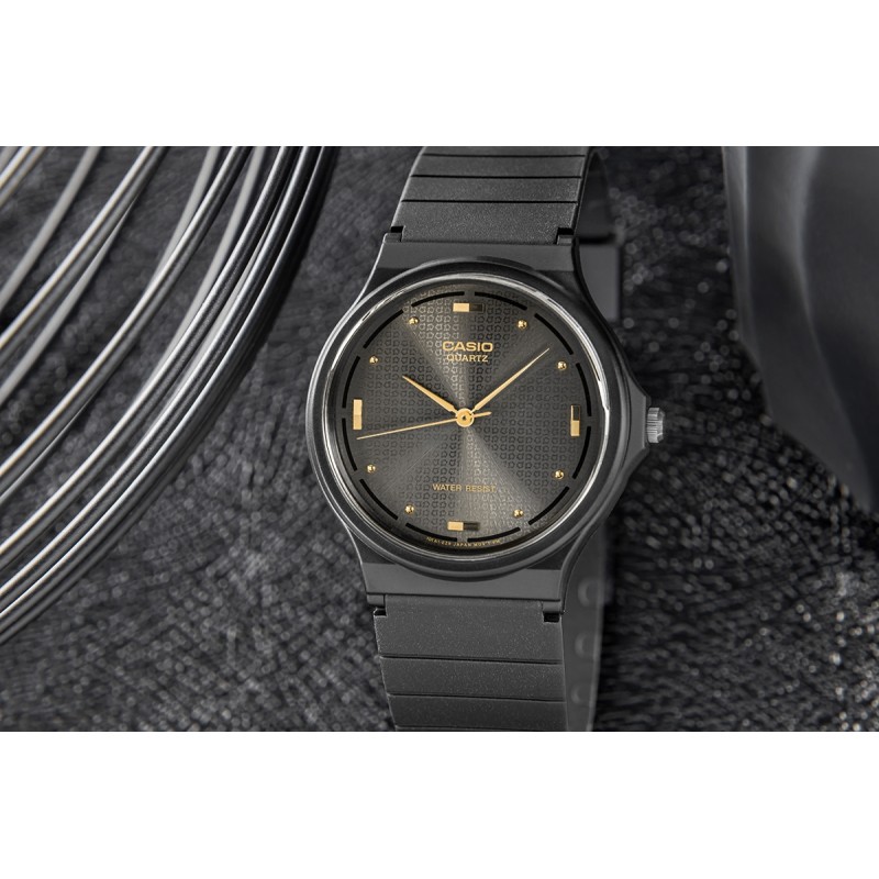 Zegarek Damski CASIO MQ-76-1ALDF + BOX