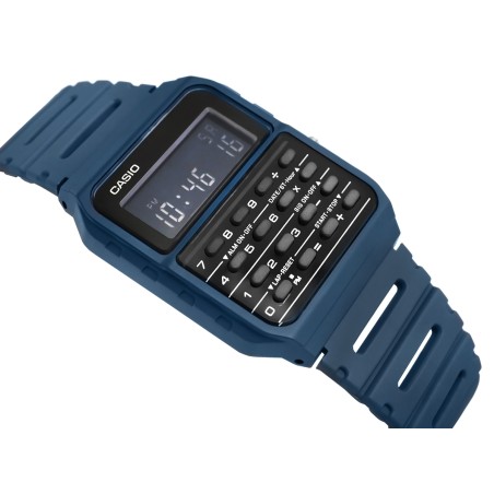 Zegarek CASIO CA-53WF-2BEF + BOX