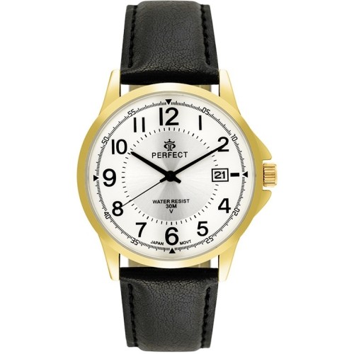 Zegarek Męski PERFECT C710T-09