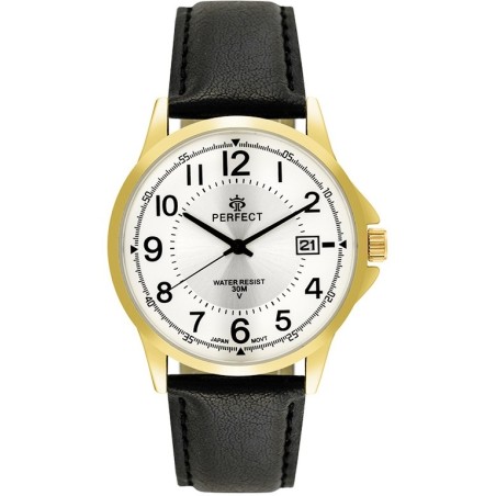 Zegarek Męski PERFECT C710T-09