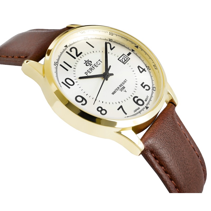Zegarek Męski PERFECT C710T-10