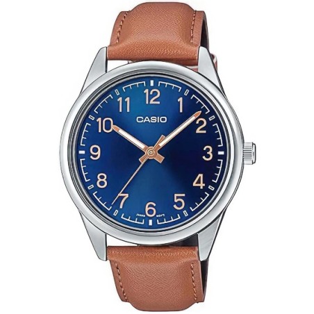 Zegarek Męski CASIO MTP-V005L-2B4UDF + BOX