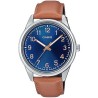 Zegarek Męski CASIO MTP-V005L-2B4UDF + BOX