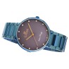 Zegarek Damski G.Rossi 11155B2-6F3 + BOX