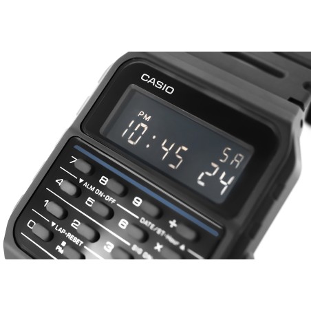 Zegarek CASIO CA-53WF-1BEF + BOX
