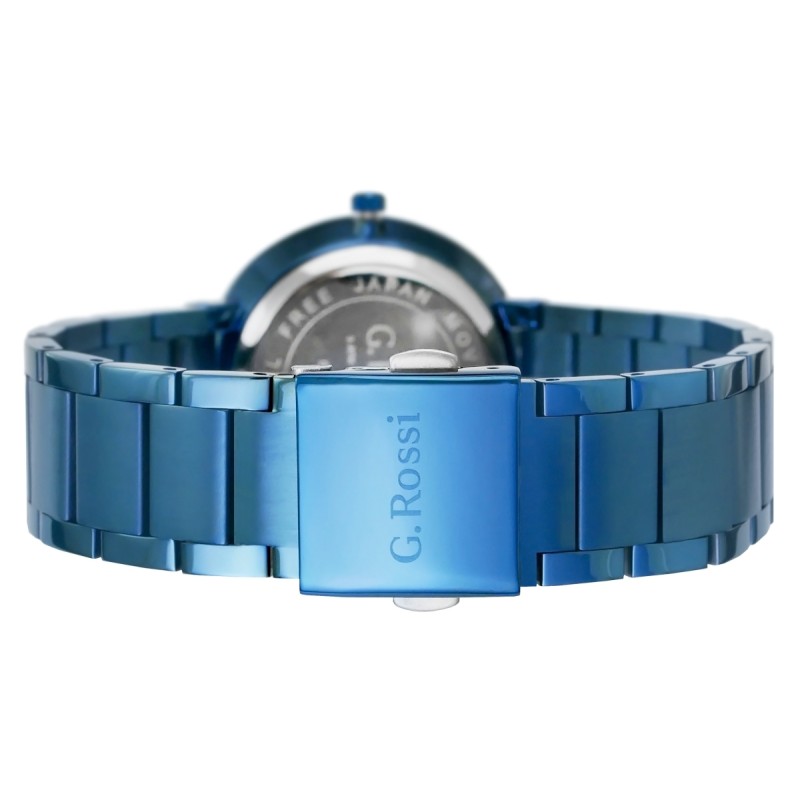 Zegarek Damski G.Rossi 11155B2-6F3 + BOX