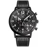 Zegarek Męski ADRIATICA Classic Chrono A8261.5224CH + BOX