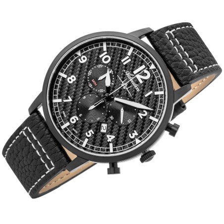 Zegarek Męski ADRIATICA Classic Chrono A8261.5224CH + BOX