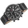 Zegarek Męski ADRIATICA Classic Chrono A8261.5224CH + BOX