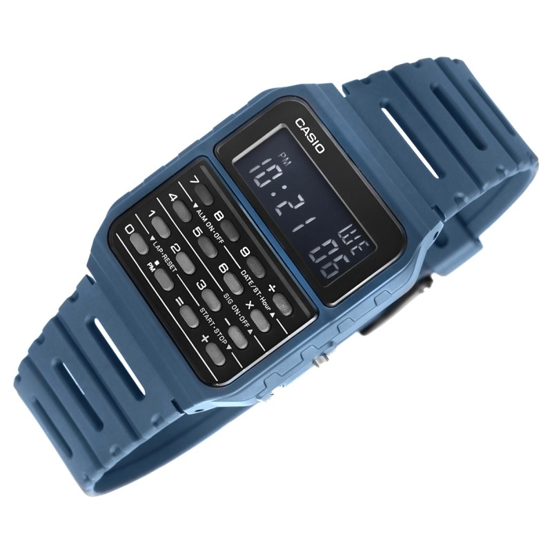 Zegarek CASIO CA-53WF-2BEF + BOX