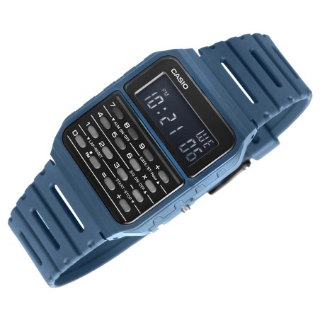 Zegarek CASIO CA-53WF-2BEF + BOX