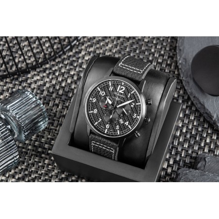 Zegarek Męski ADRIATICA Classic Chrono A8261.5224CH + BOX