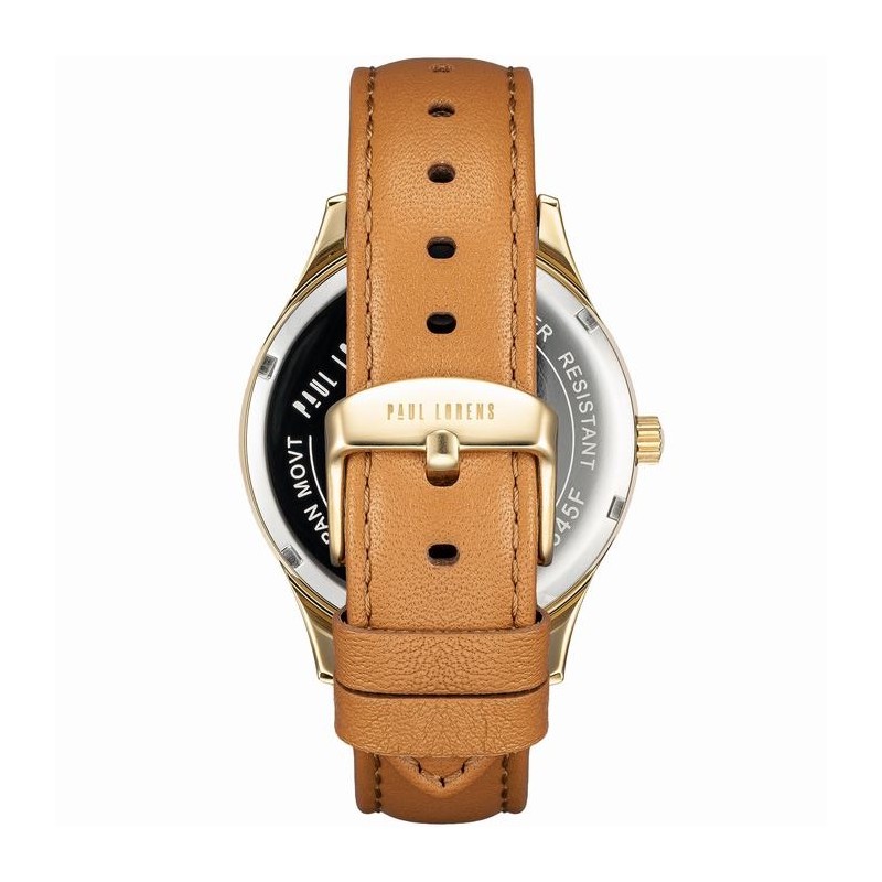 Zegarek Męski PAUL LORENS PL20016A-4B2 + BOX