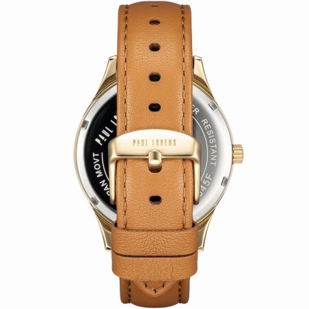 Zegarek Męski PAUL LORENS PL20016A-4B2 + BOX