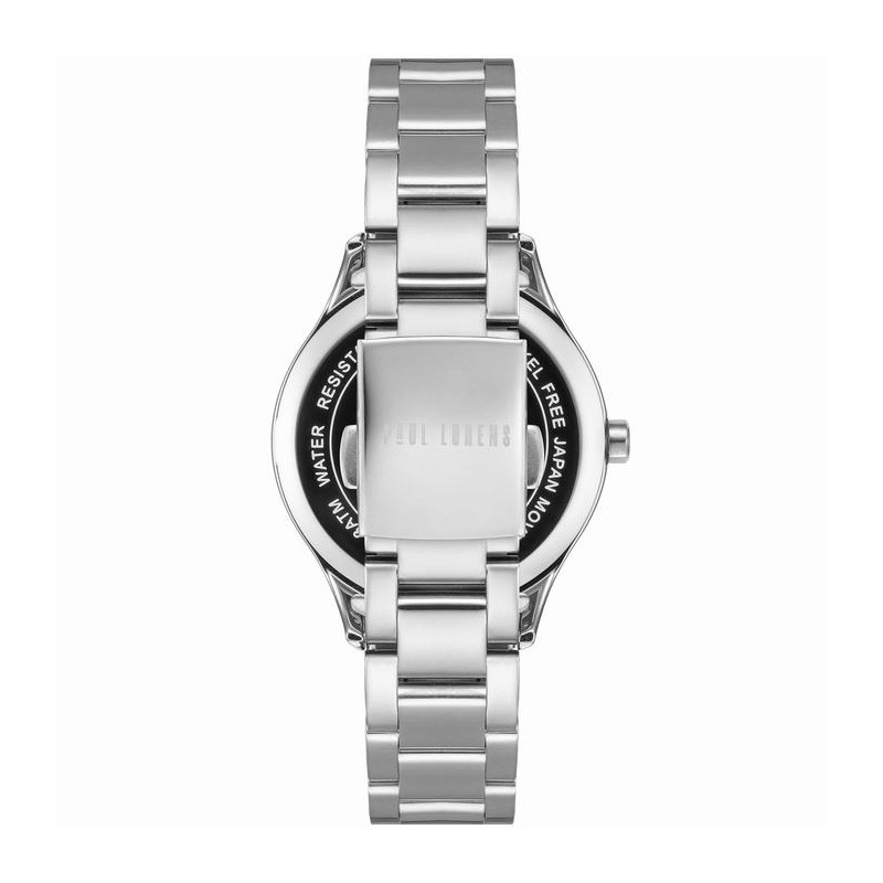 Zegarek Damski PAUL LORENS PL20007B-3C1 + BOX