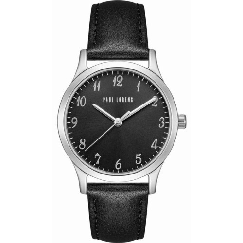 Zegarek Damski PAUL LORENS PL20019A-1C1 + BOX