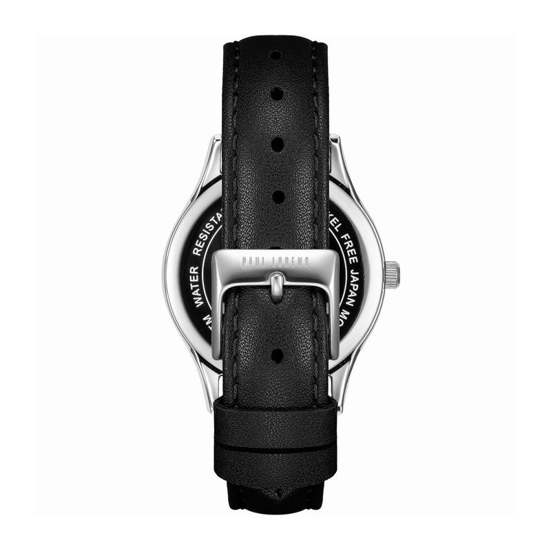 Zegarek Damski PAUL LORENS PL20019A-1C1 + BOX