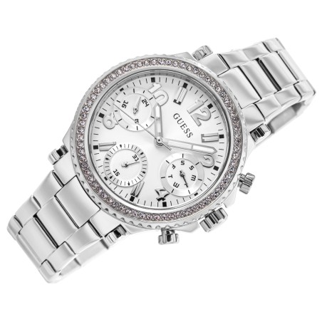 Zegarek Damski Guess Cosmic GW0590L1 + BOX
