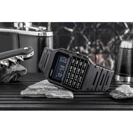 Zegarek CASIO CA-53WF-1BEF + BOX