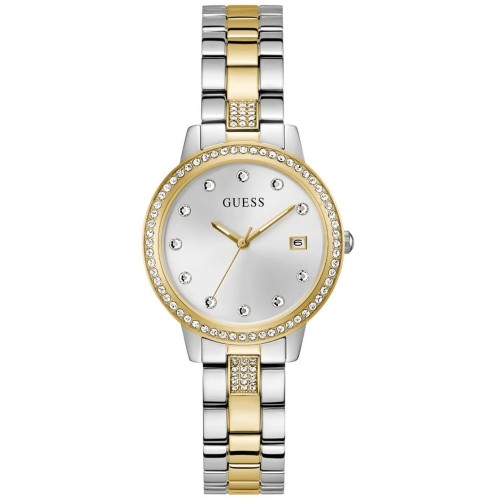 Zegarek Damski Guess Heartless GW0725L1 + BOX