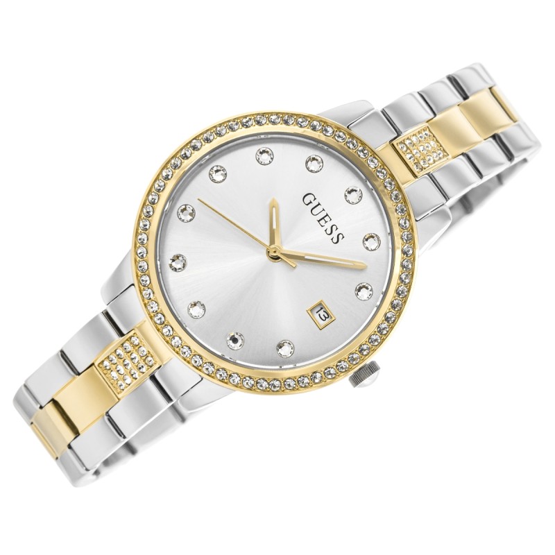 Zegarek Damski Guess Heartless GW0725L1 + BOX