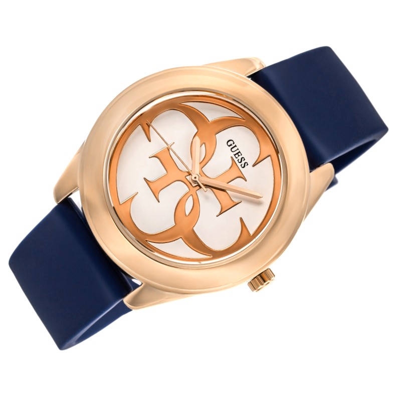 Zegarek Damski Guess Twist W0911L6 + BOX