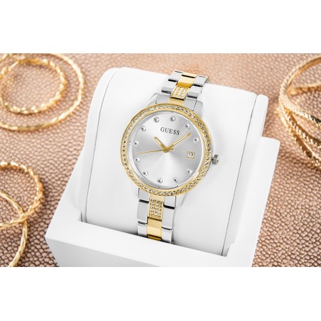 Zegarek Damski Guess Heartless GW0725L1 + BOX