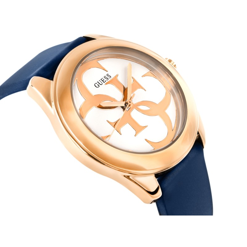 Zegarek Damski Guess Twist W0911L6 + BOX