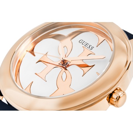 Zegarek Damski Guess Twist W0911L6 + BOX